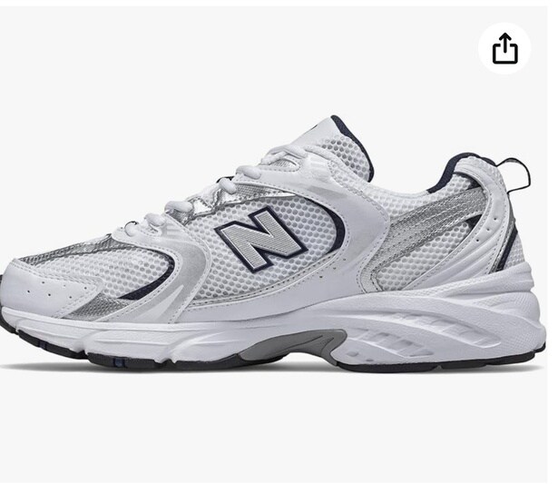 流麗なフォルムと快適な履き心地。スタイルも機能も、妥協しない。【ニューバランス】のスニーカーがAmazonに登場中‼