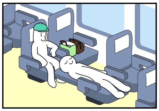 まさかのフルフラット!!倒された相手は…