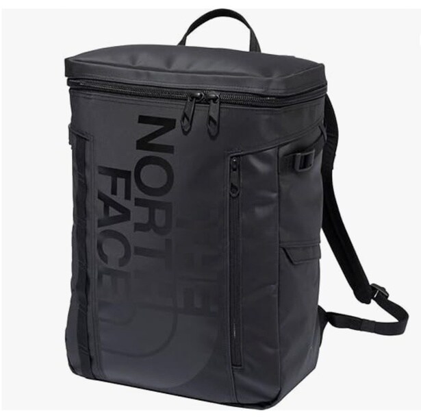 型崩れしない、濡れにも強い。信頼のロングセラーバックパック【ザノースフェイス】のリュックがAmazonに登場中‼