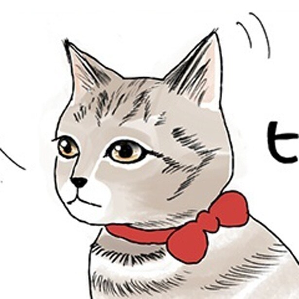 「黒くて怖くて大きいもの」