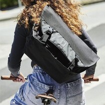 デザイン＆収納力がラスボス級の【クローム 】メッセンジャーバッグがオシャレ！Amazonをチェック