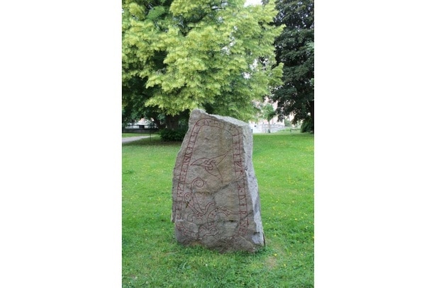 トークイベント「北欧神話の神々と出会う旅」