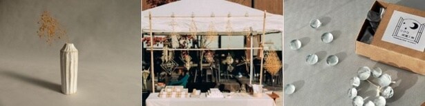 ヴァイキングマーケット一例