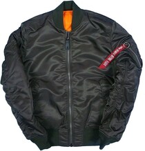 いきなり寒くなってもコイツがいれば安心→【アルファインダストリーズ】MA-1が「Amazonセール」にて16%OFF