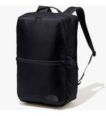 仕事も日常も、快適に背負う。機能美で選ぶ24リットルデイパック【ザノースフェイス】のリュックがAmazonに登場中‼