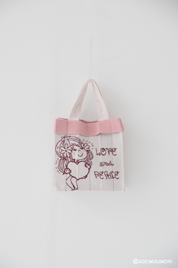 「Co-Knitty Artist Edition」(7700円)