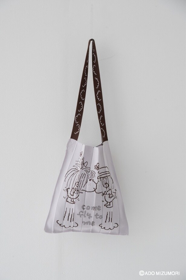 「Knitty Artist Edition」(7700円)