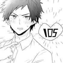 ヤンキー男子の好感度が丸見え!?好感度を下げようと奮闘しても逆効果!!読者からシリーズ化希望の声【作者に聞く】