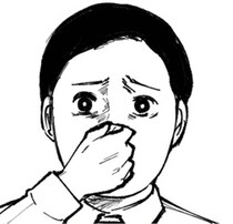 「自分じゃないのに犯人扱い」会社のトイレで理不尽な冤罪をかけられた男の末路【作者に聞く】