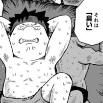 死体の腐臭、兵士の体臭…元傭兵の実話をもとに描かれた漫画が突きつける戦場のリアルがヤバい【作者に聞いた】