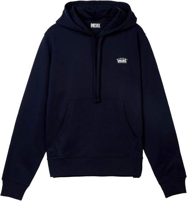 上質な生地と作りが最高な【ディーゼル】スウェットパーカーが10%OFF！Amazonセールを見逃すな