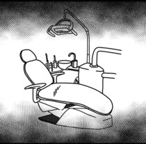 虫歯が増えても通院できない…パニック障害の女性が明かす「治療の恐怖」とトラウマの正体【作者に聞く】