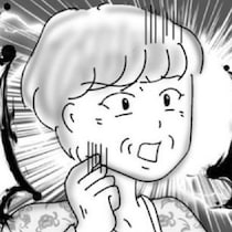 有料に反発！「簡単でいいから包んで」 ラッピング100円に激怒、「有料ラッピング」だと伝えたら客が吐いた嫌味と接客業の苦悩【作者に聞く】