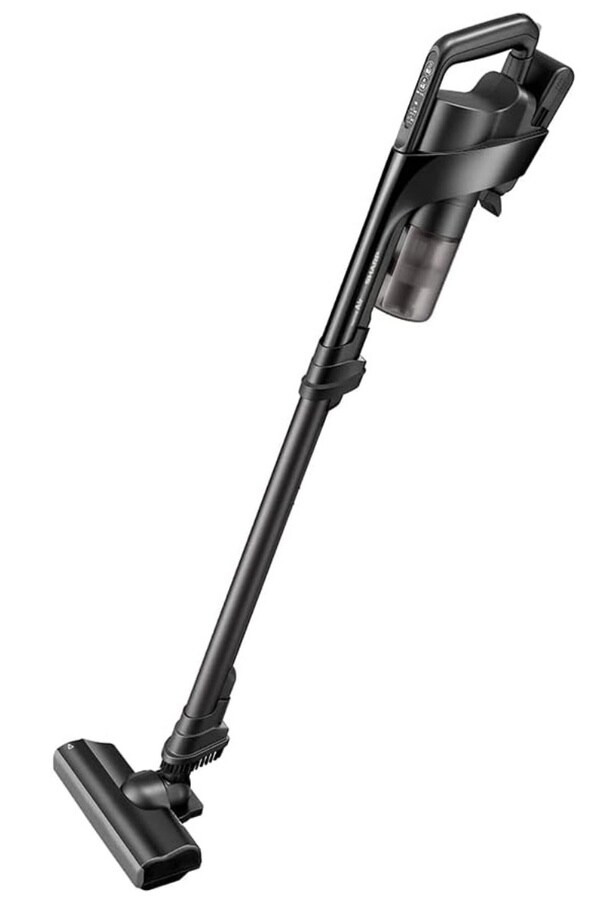 軽くて、強くて、美しい。掃除がもっと快適になる一台【シャープ】の掃除機がAmazonに登場中‼