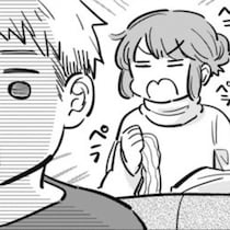 「やってみなよ」とドヤ顔の夫！「それ、ず〜っと私が言ってきたことだけど…」夫のひと言が妻の不満を増幅!?【作者に聞く】