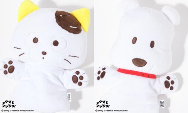 「ハンドパペット」(1980円)