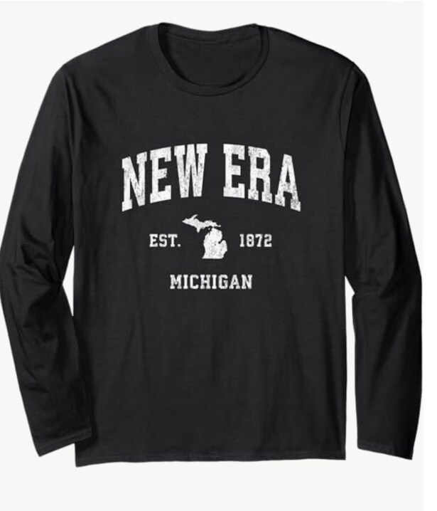 ヴィンテージ×スポーツロゴ。旅の記憶にも、ギフトにも【ニューエラ】の長袖TシャツがAmazonに登場中‼