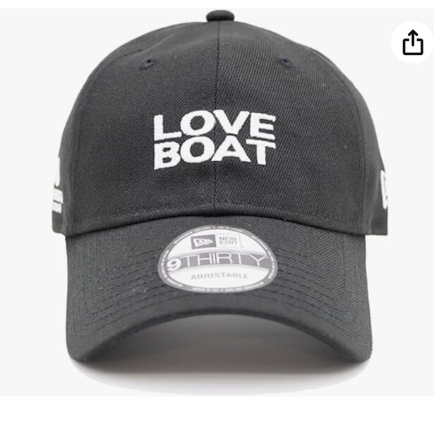 どんな服にも、どんな日にも。ベーシックカラーで自由に楽しむ【ニューエラ】のキャップがAmazonに登場中‼