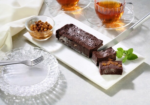 おすすめの食べ方1：冷凍のまま