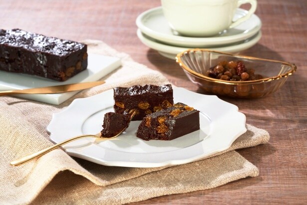 おすすめの食べ方2：冷蔵庫で解凍