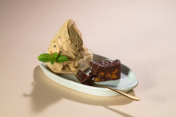 イタリア栗薫るマロングラッセ