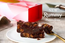 ラムレーズン党から絶大な支持を受けるロッテのチョコレート「ラミー」が60周年！知られざる歴史と“プレミアム”な新商品とは？