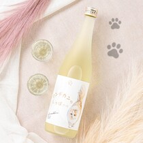 【猫好き必見】マンチカンのしっぽをイメージしたお酒が超キュート！初心者でも飲みやすいユニークな日本酒とは？