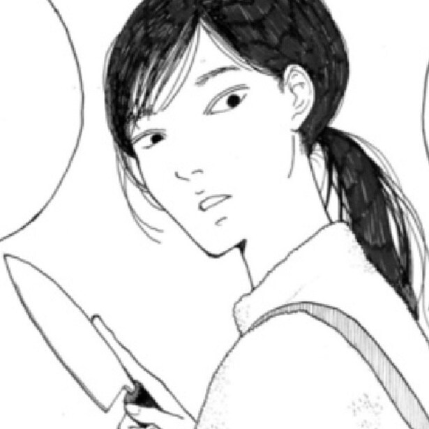 クリスマスを過ぎて6割引きになった丸鶏に捧ぐスーパーの物語…8.6万いいねを集めた“命の重さ”を描く漫画【作者に聞く】