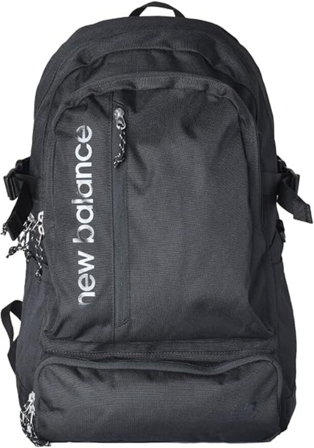 【ニューバランス】スタイルも機能も両立！日常を快適にするバックパックがAmazonで販売中！