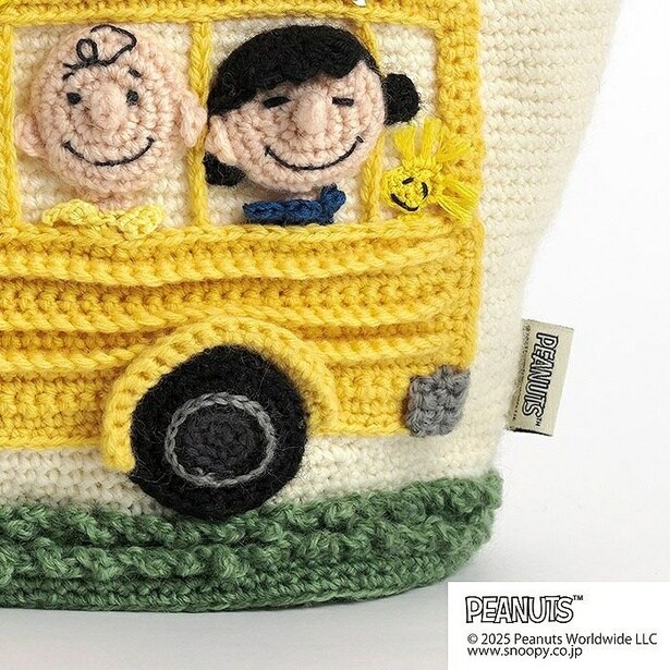 編み物の腕の見せどころ！