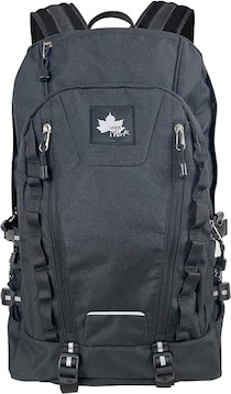 抜群の収納力と快適な背負い心地が魅力の【ロゴスパーク】バックパック！Amazonで販売中！