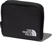 セキュリティと機能性を両立した【ザノースフェイス】のナイロン財布！Amazonで販売中！