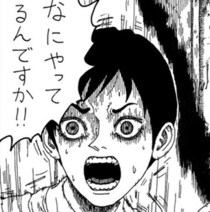 「このマンション、雰囲気が変…」存在しない「6階」への配達！バイト青年が遭遇した“異様な影”【作者に