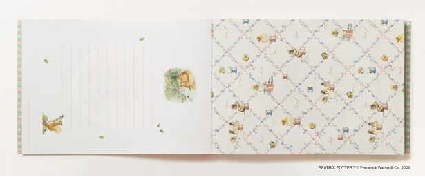 総柄はポチ袋やラッピングに使えそう