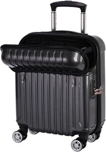 コインロッカー収納＆機内持ち込み対応が嬉しい【アクタス】の軽量キャリーケース！Amazonで販売中！