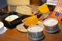 フランス産チーズを楽しむ体験型イベントが開催！五感を使って魅力を発見しよう