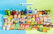 ファミマの太っ腹企画！お菓子も！カップ麺も！ドリンクも！“秋”の「1個買うと、1個もらえる」キャンペーン開催