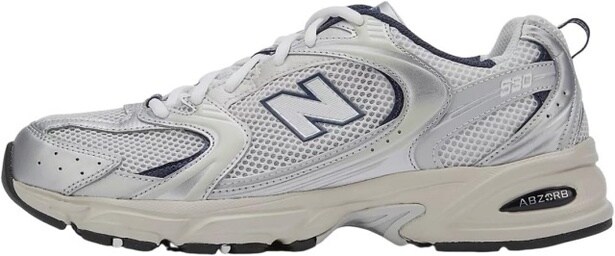 レトロランニングの再ブーム到来!【ニューバランス】のスニーカーが話題沸騰中!Amazonで販売中!