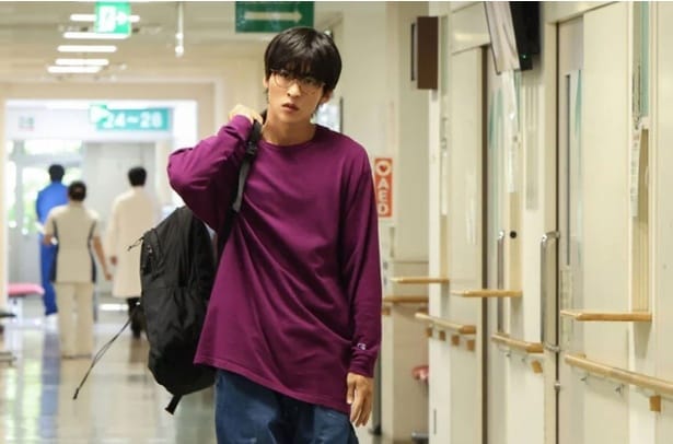 目黒蓮、『ザ・ロイヤルファミリー』第4話でついに登場!プロデューサーが明かした“涙の撮影秘話”