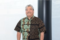 ハワイ発祥のスウィートロールで“料理”がさらに楽しくなる！「KING’S HAWAIIAN」マーク・タイラ会長に日本出展の狙いを聞いた