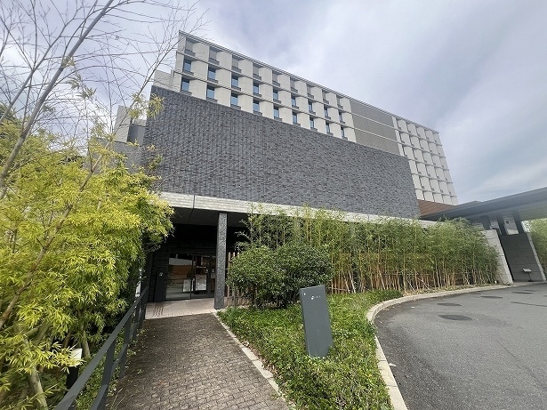 【写真】御殿場プレミアム・アウトレットにある温浴施設「木の花の湯」