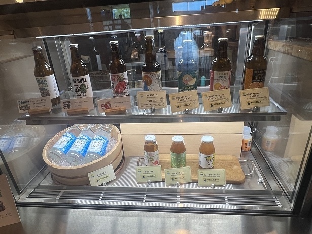 アルコール派にはクラフトビールがおすすめ