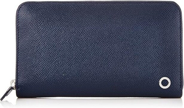 機能性と気品を両立した【ブルガリ】のレザー長財布が、こだわり派に選ばれる理由が詰まった逸品としてAmazonで販売中！