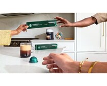 スターバックスの味を自宅で楽しめる！ネスプレッソ「ヴァーチュオ」向けコーヒーの新コレクションが登場