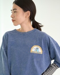 大人のための「セサミストリート」キャラT！STRIPE CLUBから“アーニーとバート”含む全3種が限定発売