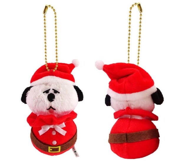 「マスコット」(1870円)