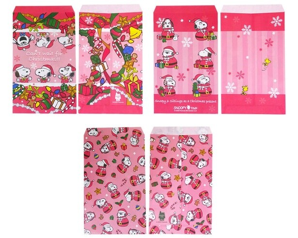 「平袋セット」(770円)