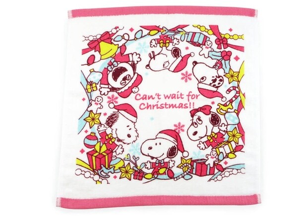 「ウォッシュタオル」(770円)