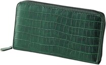 高級感も使いやすさも両立！【コジット】の仕分け財布がカード収納の悩みを解決する優秀なレザー小物がAmazonで販売中！