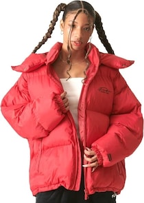 シンプルに羽織るだけで決まる！【フブ】の防寒アウターが冬のタフスタイルを格上げする注目アイテムがAmazonで販売中！